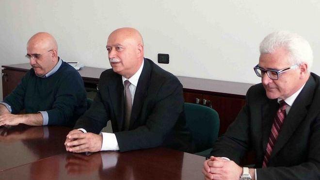 Effetto decentramento L’anagrafe sbarca a Cona