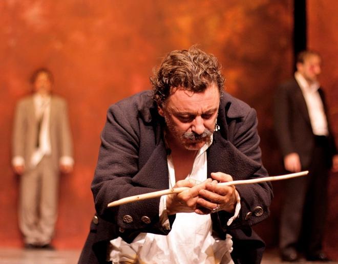 Con “La tempesta” si chiude la stagione del teatro Boiardo 