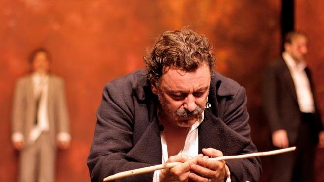 Con “La tempesta” si chiude la stagione del teatro Boiardo