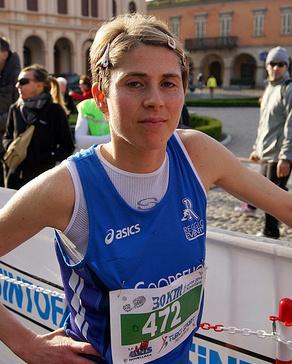 Podismo, Ilaria Aicardi si aggiudica il trofeo Avis-Santachiara