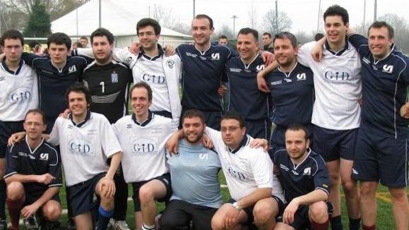 Un gol nel segno di Dio