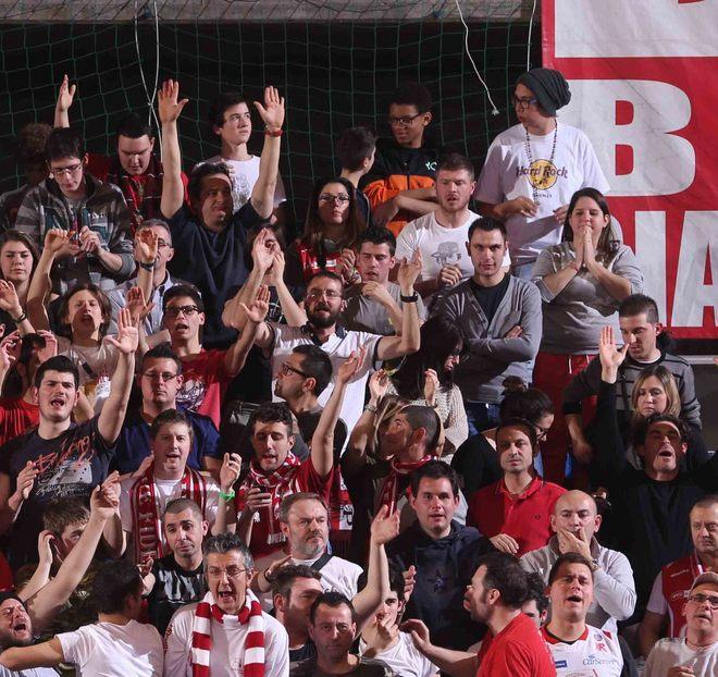 Scatta la prevendita per Roma