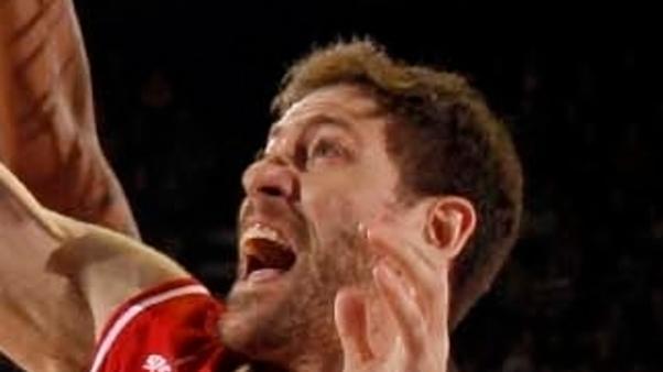 Esami specialistici per valutare l’entità dell’infortunio di Gigli