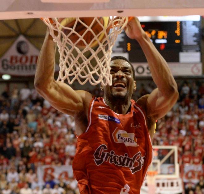 A Bologna la Final Four di coppa 