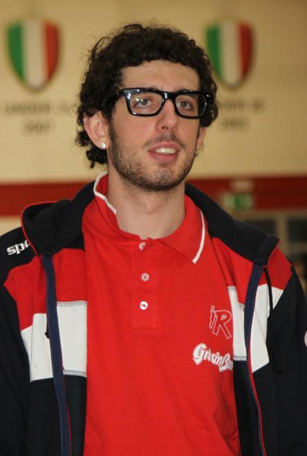 Il ct Simone Pianigiani: «Della Valle con gli azzurri ad Ancona»