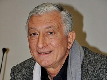 Il rettore Borghi diventa cittadino onorario 