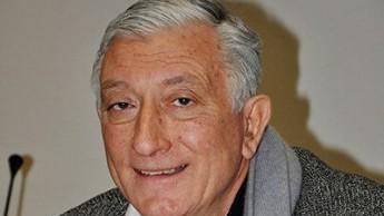 Il rettore Borghi diventa cittadino onorario