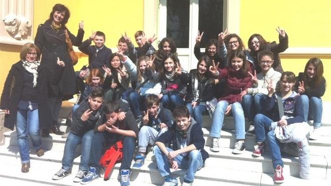 La Petrarca vince il concorso di poesia e le gare di lettura