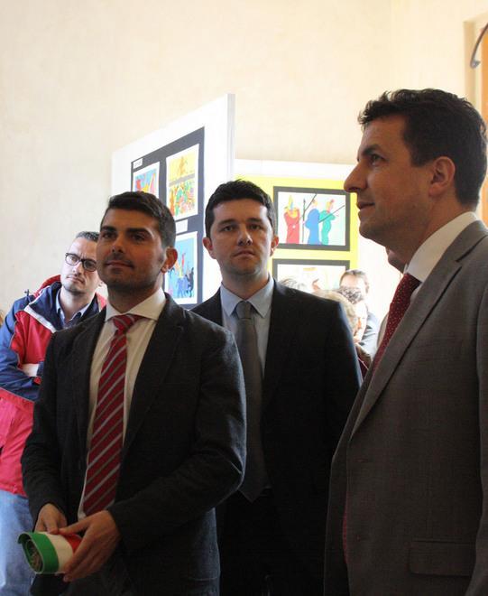 Tavola rotonda su nuovi padri e paternità reinventata