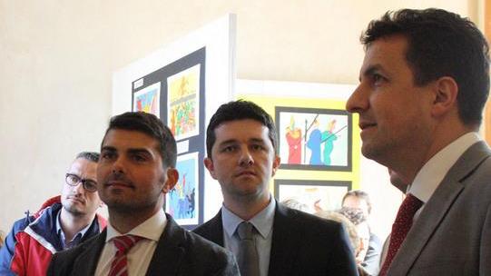 Tavola rotonda su nuovi padri e paternità reinventata