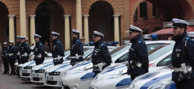 Via libera al regolamento della Municipale 