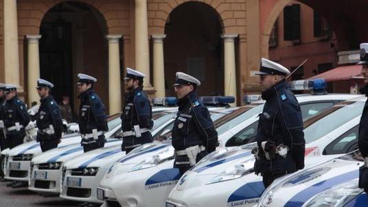 Via libera al regolamento della Municipale