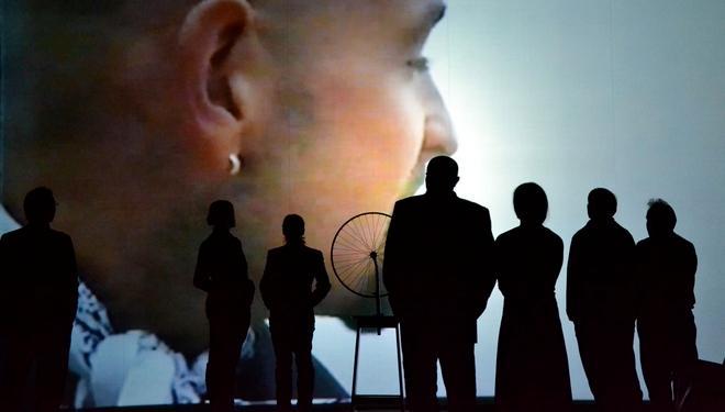 Pantani, vita e morte di un eroe infangato 