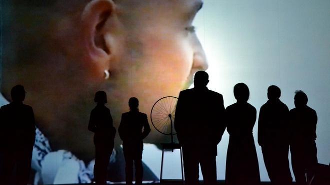 Pantani, vita e morte di un eroe infangato