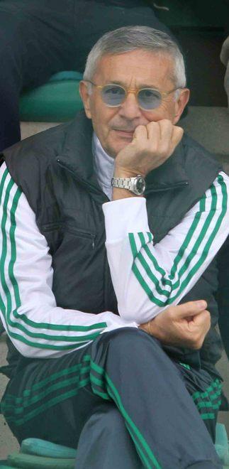 Vacondio: «Fornaciari è di categoria superiore, bravo Ouaden»