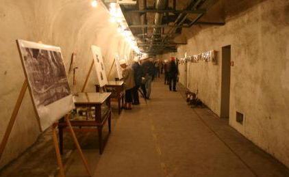 Gli alunni nei luoghi del lavoro forzato 