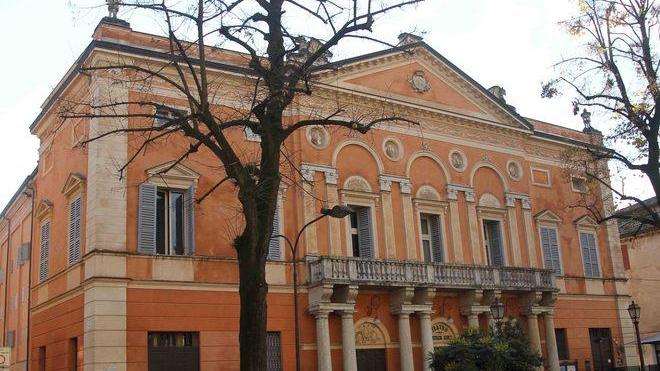 Correggio punta sull’arte e apre i palazzi signorili