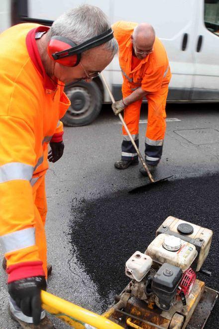 Un nuovo software per coordinare i lavori pubblici 