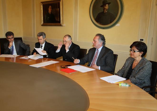 L’allarme di Unindustria «Troppe tasse locali» 