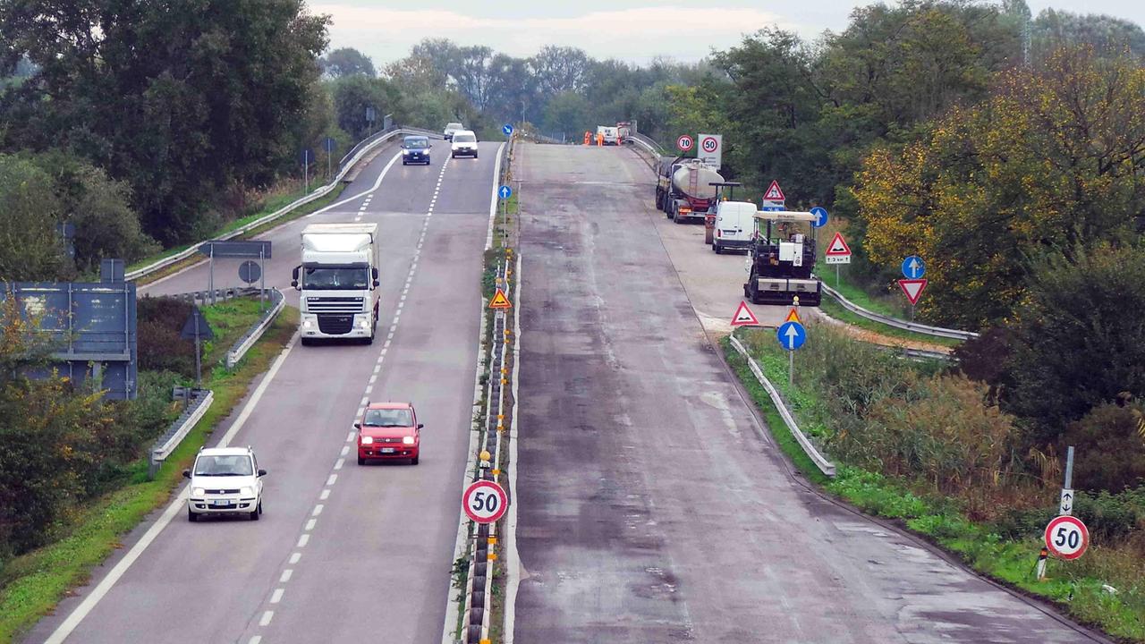 Autobrennero non trasformerà la Ferrara-Lidi in autostrada