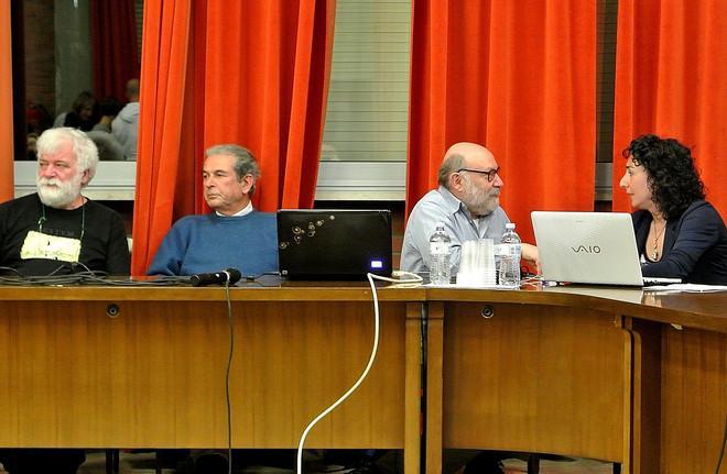 Goro, sul biogas un mare di “no” 