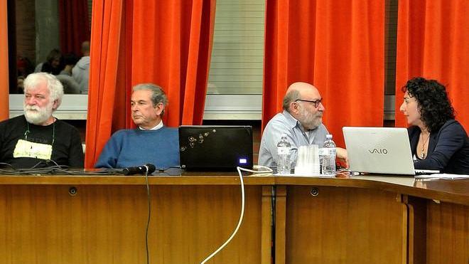 Goro, sul biogas un mare di “no”