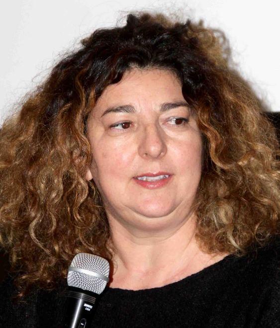 Esce il libro della Moretti «Racconto il mio Federico» 