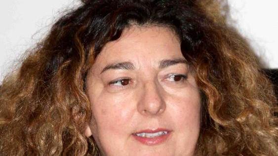 Esce il libro della Moretti «Racconto il mio Federico»