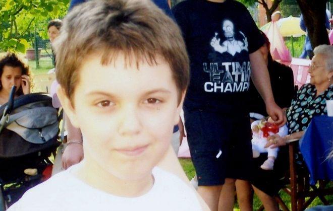Le scuole De Amicis piangono il piccolo Alex 