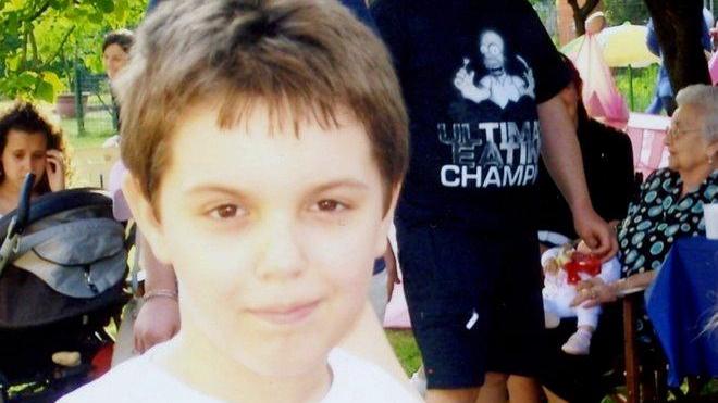 Le scuole De Amicis piangono il piccolo Alex