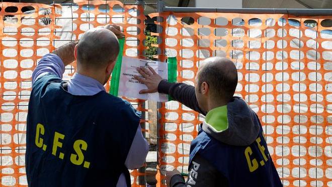 Chioschi sui Viali / Cemento nel Parco: il ministero difende i sì della Soprintendenza