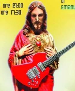 “Elvis e il Papa” di Aldrovandi 