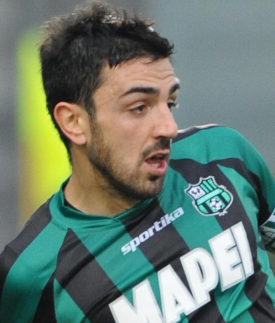 Sassuolo, ultima spiaggia Dal trittico almeno 7 punti 