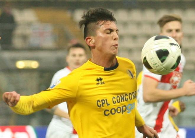 Molina: «Sogno il ritorno all’Atalanta» 