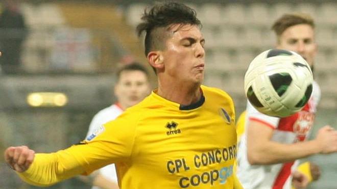 Molina: «Sogno il ritorno all’Atalanta»