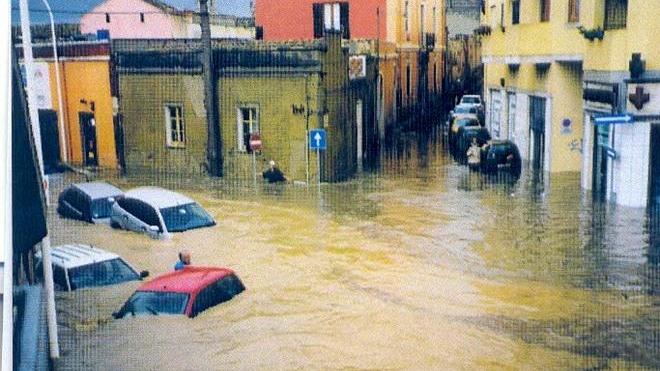 Calamità naturali, Cagliari studierà un piano per l’evacuazione dei disabili 