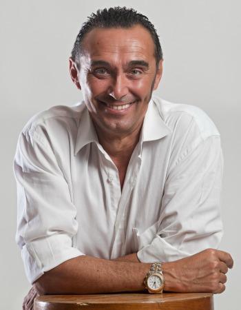 Giuseppe Giacobazzi (genesi di un comico) 