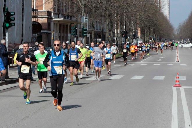 Domenica in centro a Ferrara torna Vivicittà 