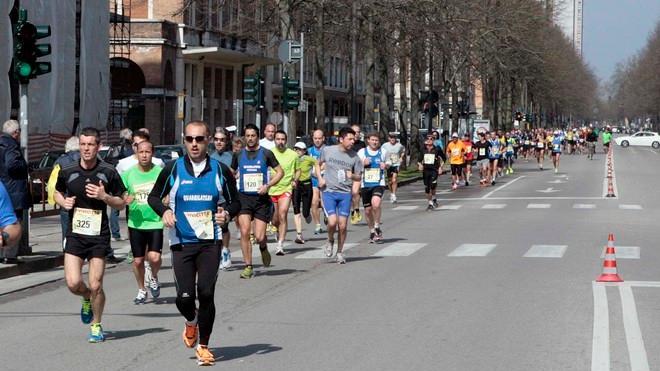 Domenica in centro a Ferrara torna Vivicittà