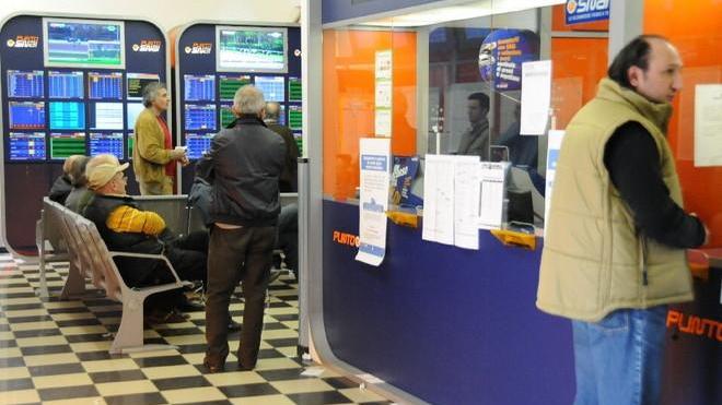 Scommesse sportive, a Modena cresce la “febbre”