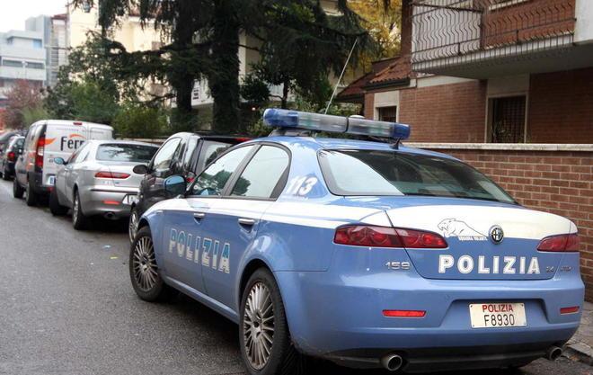 Modena, truffata da falso controllore Hera 