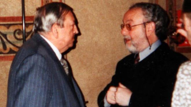 Morto lo storico Le Goff le terre di Matilde in lutto