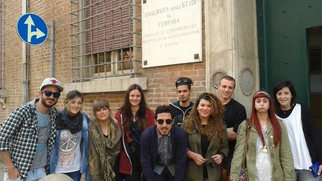 «Laureati e poi disoccupati In Italia niente meritocrazia»