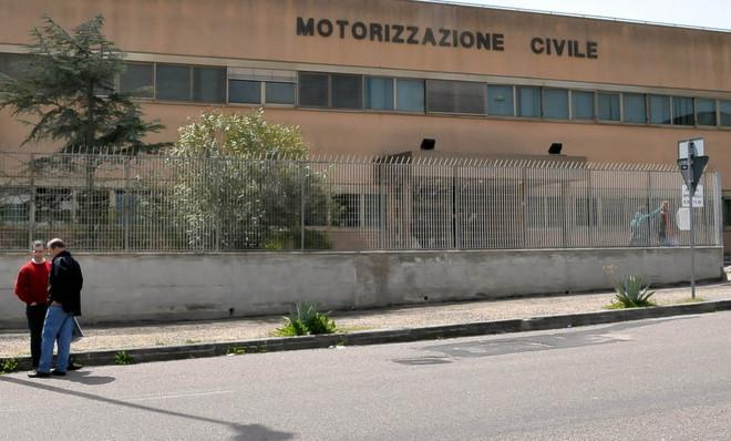 Motorizzazione, situazione al collasso 