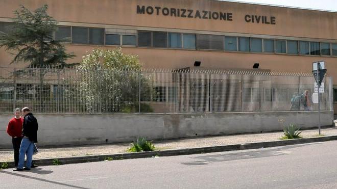Motorizzazione, situazione al collasso