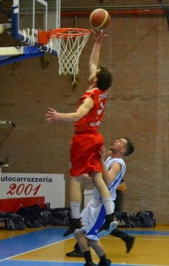 Psa, la vittoria che ci voleva: punti preziosi contro Anzola 