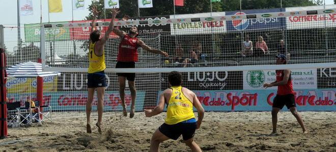 Si giocherà a Modena in maggio il prologo al campionato italiano
