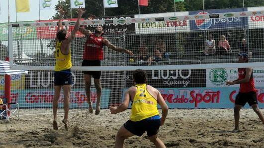 Si giocherà a Modena in maggio il prologo al campionato italiano
