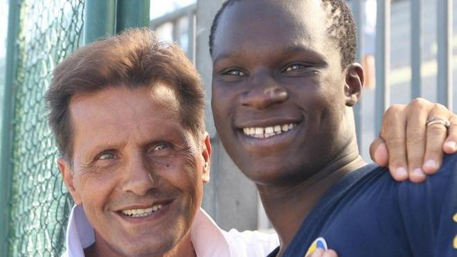 Novellino esalta Billy Babacar: «Pronto e maturo per la serie A»