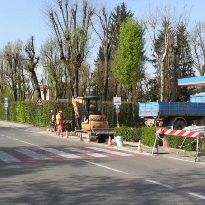 Portile, semaforo per rendere più sicuro l’attraversamento dei pedoni